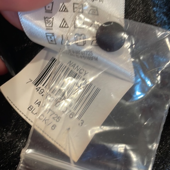 Maxandcleo tuxedo dress (6) - Picture 12 of 12